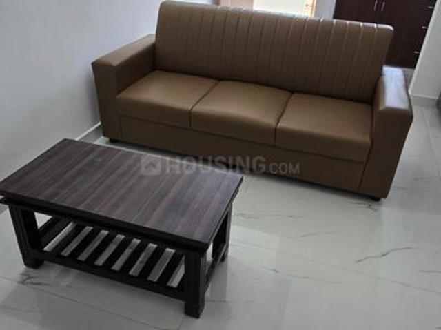 1 BHK Apartment in Electronic City for rent Bengaluru. The reference number is 20716596