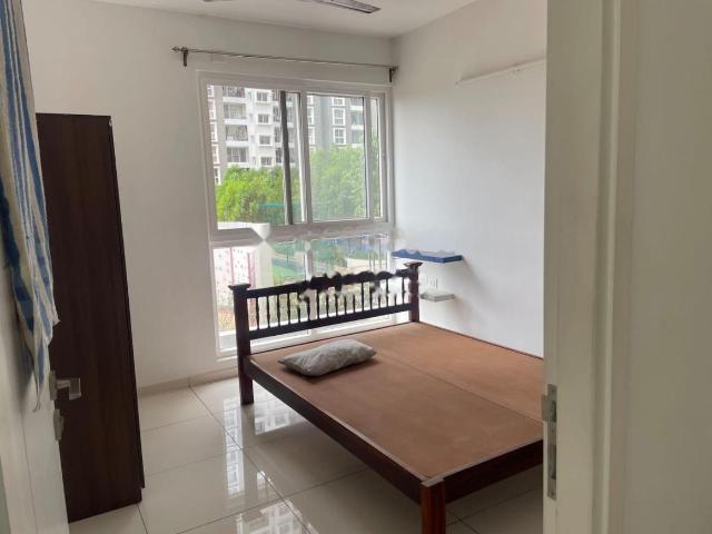 1 BHK Apartment in Electronic City for rent Bengaluru. The reference number is 20852859