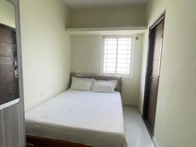 1 BHK Apartment in Electronic City for rent Bengaluru. The reference number is 20866683