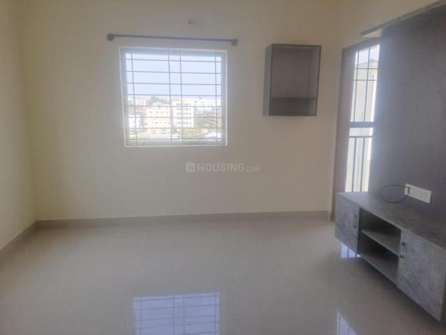 1 BHK Apartment in Electronic City for rent Bengaluru. The reference number is 20806435