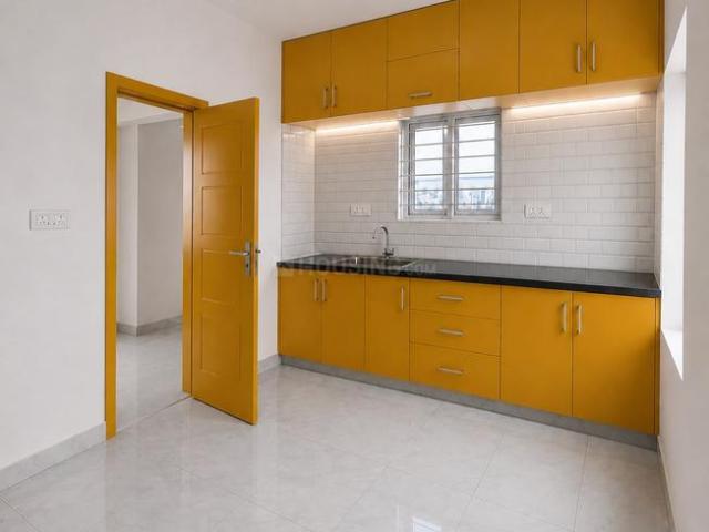 1 BHK Apartment in Electronic City for rent Bengaluru. The reference number is 20816424