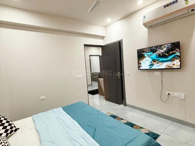 1 BHK Apartment in Electronic City for rent Bengaluru. The reference number is 20822886