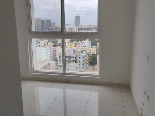 1 BHK Apartment in Electronic City for rent Bengaluru. The reference number is 20824691