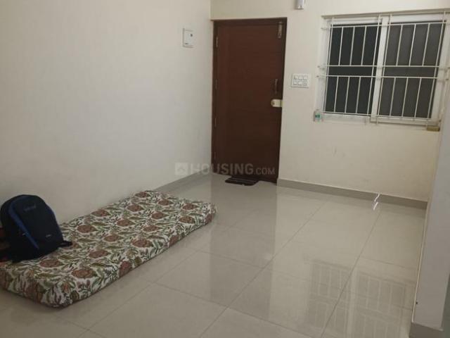 1 BHK Apartment in Electronic City for rent Bengaluru. The reference number is 20835469