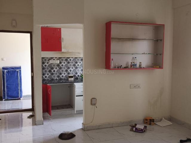 1 BHK Apartment in Electronic City for rent Bengaluru. The reference number is 20836624