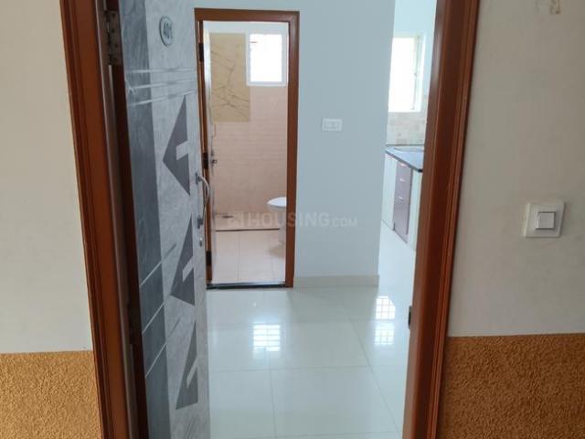 1 BHK Apartment in Electronic City for rent Bengaluru. The reference number is 20838165