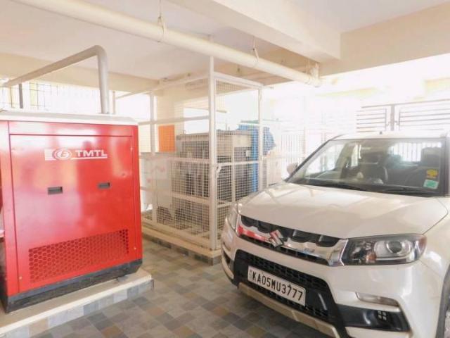 1 BHK Apartment in Electronic City for rent Bengaluru. The reference number is 20838360
