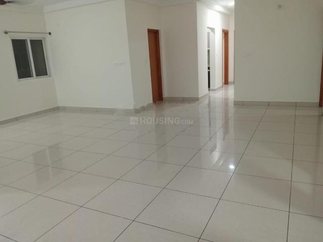 1 BHK Apartment in Electronic City for rent Bengaluru. The reference number is 20946695