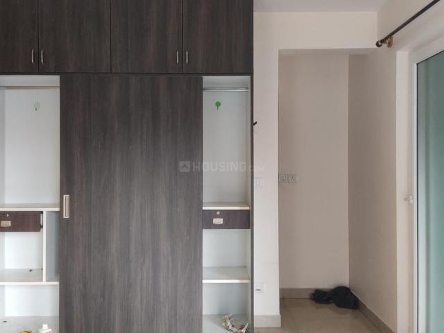 1 BHK Apartment in Electronic City for rent Bengaluru. The reference number is 20956413