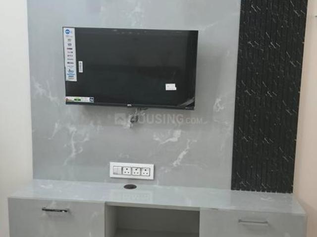 1 BHK Apartment in Electronic City for rent Bengaluru. The reference number is 20994179