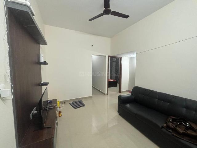 1 BHK Apartment in Electronic City for rent Bengaluru. The reference number is 20901786