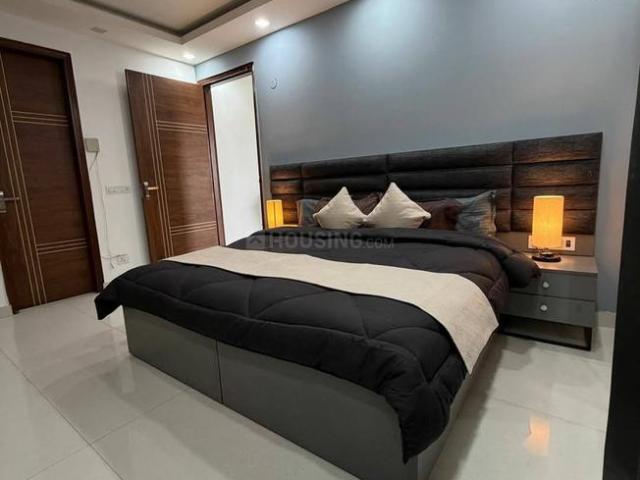 1 BHK Apartment in Electronic City for rent Bengaluru. The reference number is 20905299