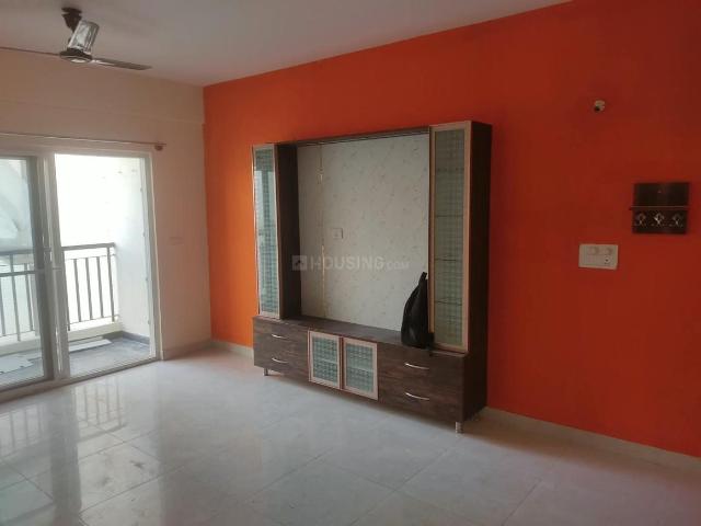 1 BHK Apartment in Electronic City for rent Bengaluru. The reference number is 21071454