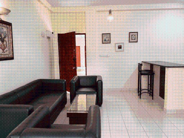 1 BHK Apartment in Electronic City for rent Bengaluru. The reference number is 21096325