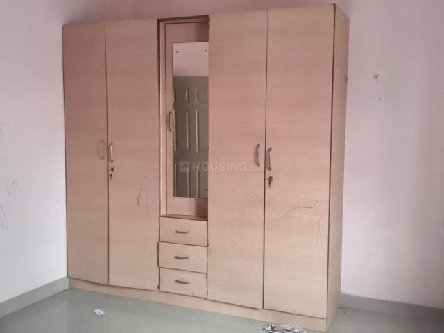 1 BHK Apartment in Electronic City for rent Bengaluru. The reference number is 21015120