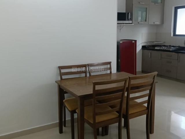 1 BHK Apartment in Electronic City for rent Bengaluru. The reference number is 21144489