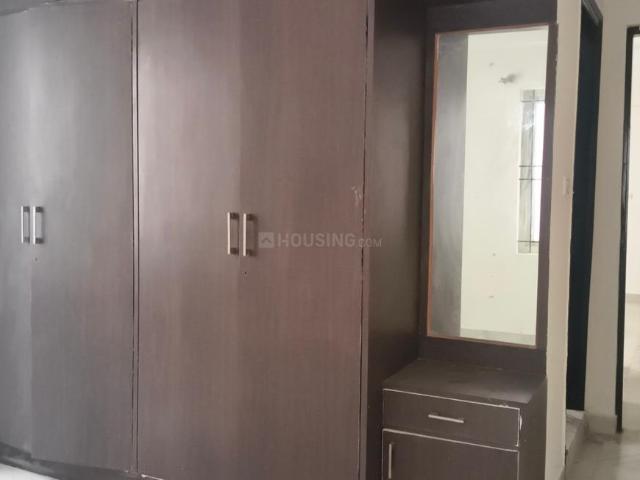 1 BHK Apartment in Electronic City for rent Bengaluru. The reference number is 21145896