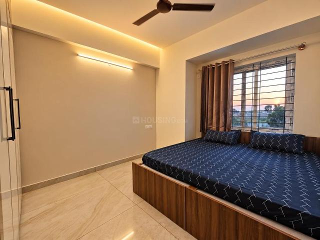1 BHK Apartment in Electronic City for rent Bengaluru. The reference number is 21132257