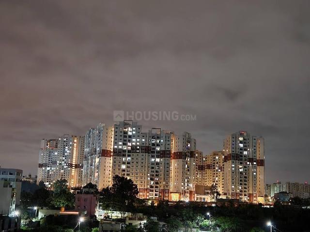 1 BHK Apartment in Electronic City for rent Bengaluru. The reference number is 21267070
