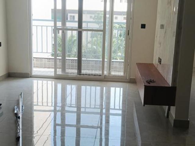 1 BHK Apartment in Electronic City for rent Bengaluru. The reference number is 21284199