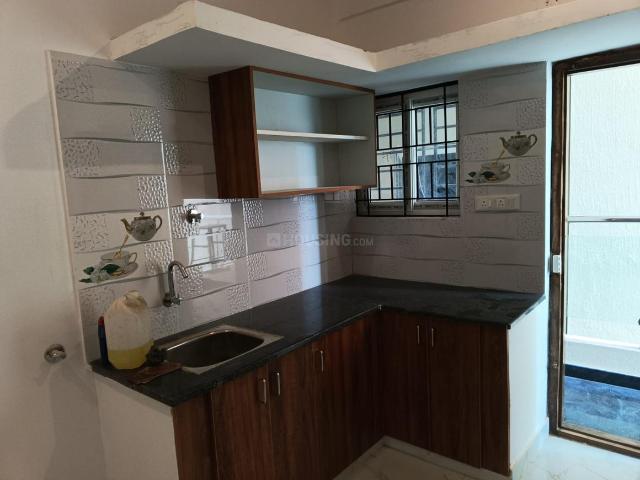 1 BHK Apartment in Electronic City for rent Bengaluru. The reference number is 21211676