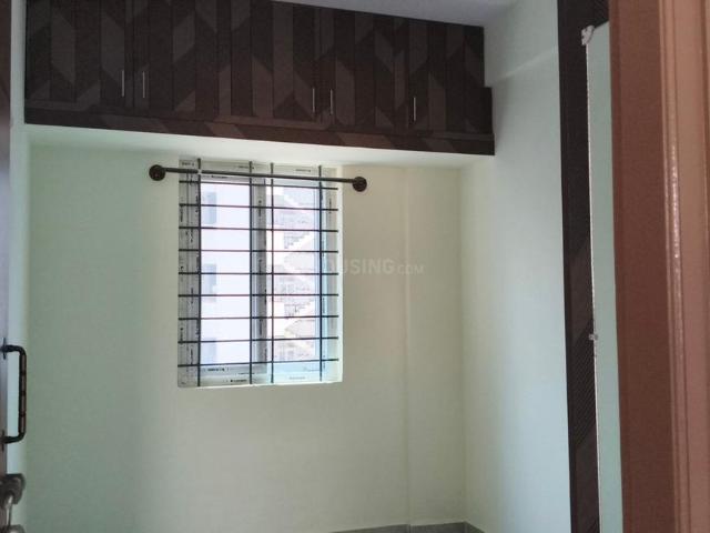 1 BHK Apartment in Electronic City for rent Bengaluru. The reference number is 21222242