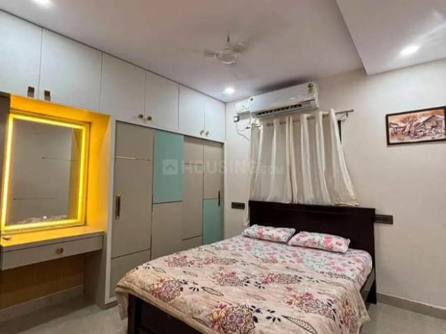 1 BHK Apartment in Electronic City for rent Bengaluru. The reference number is 21347107