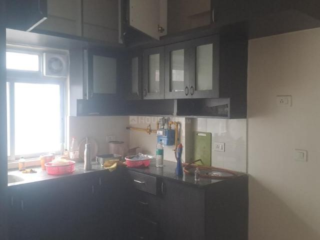 1 BHK Apartment in Electronic City for rent Bengaluru. The reference number is 21353593