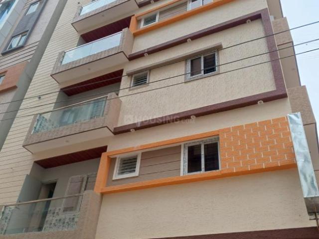 1 BHK Apartment in Electronic City for rent Bengaluru. The reference number is 21357969