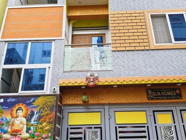 1 BHK Apartment in Electronic City for rent Bengaluru. The reference number is 21367884