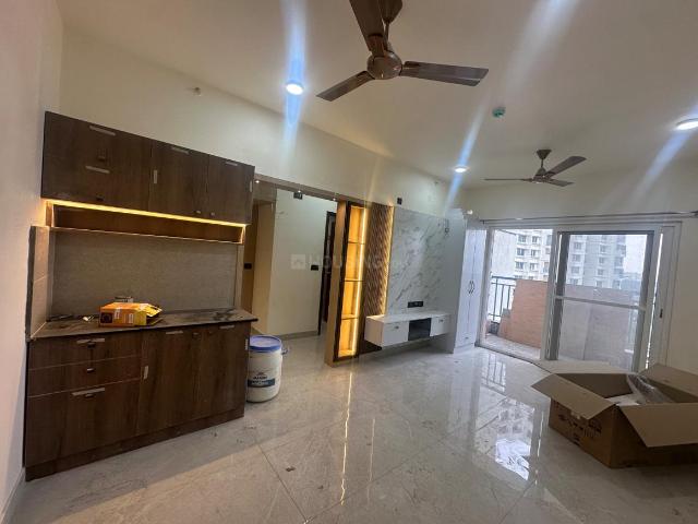 1 BHK Apartment in Electronic City for rent Bengaluru. The reference number is 21319083