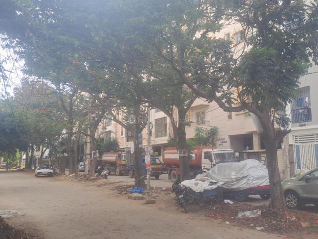 1 BHK Apartment in Electronic City for rent Bengaluru. The reference number is 21321392