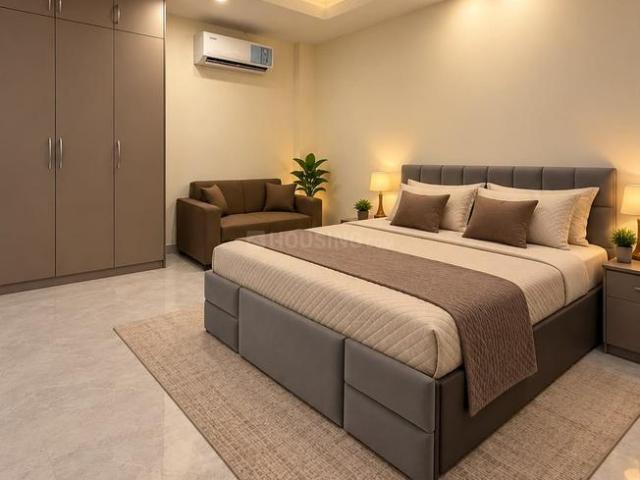 1 BHK Apartment in Electronic City for rent Bengaluru. The reference number is 21325998