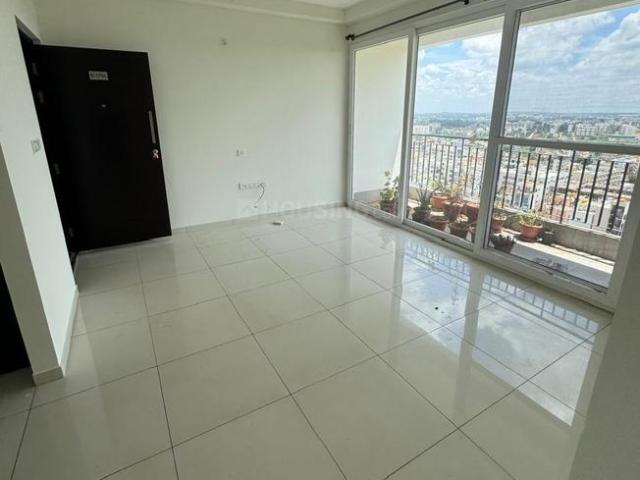 1 BHK Apartment in Electronic City for rent Bengaluru. The reference number is 21402996