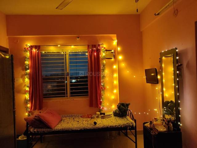 1 BHK Apartment in Electronic City for resale Bengaluru. The reference number is 15817138