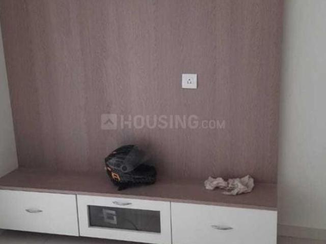 1 BHK Apartment in Electronic City for resale Bengaluru. The reference number is 20225184