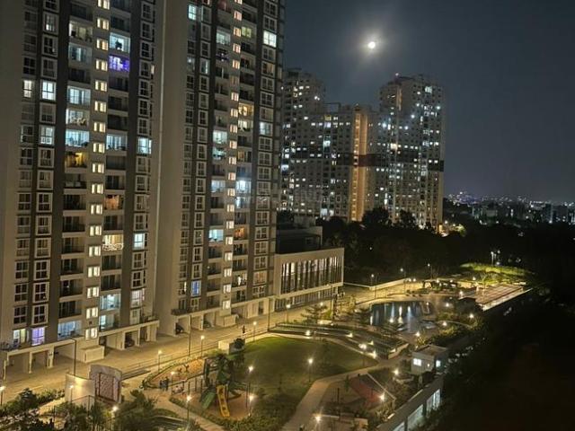 1 BHK Apartment in Electronic City for resale Bengaluru. The reference number is 20347444