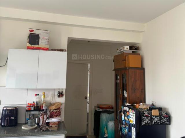1 BHK Apartment in Electronic City for resale Bengaluru. The reference number is 20894456