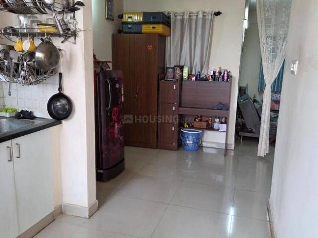 1 BHK Apartment in Electronic City for resale Bengaluru. The reference number is 20928171