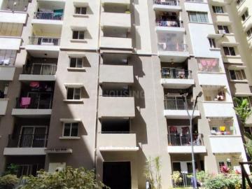 1 BHK Apartment in Electronic City for resale Bengaluru. The reference number is 19407218
