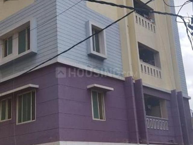1 BHK Apartment in Electronic City Phase 2 for rent Bengaluru. The reference number is 20242413