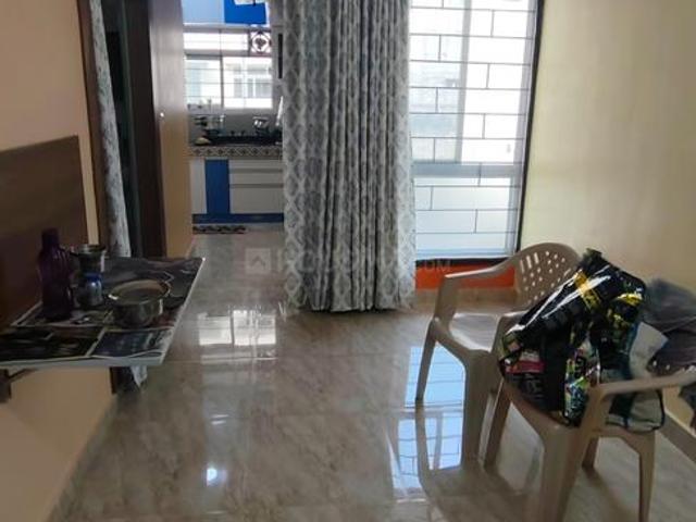 1 BHK Apartment in Electronic City Phase 2 for rent Bengaluru. The reference number is 20281383