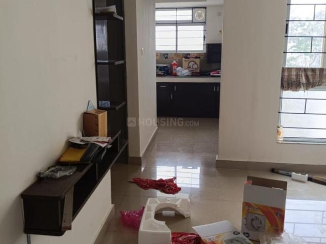1 BHK Apartment in Electronic City Phase 2 for rent Bengaluru. The reference number is 20741002