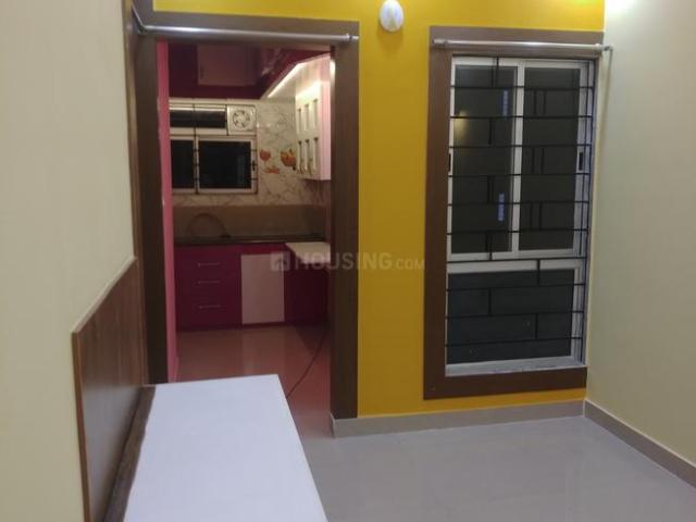 1 BHK Apartment in Electronic City Phase 2 for rent Bengaluru. The reference number is 20741181