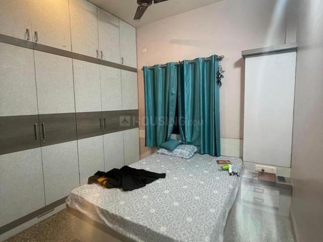 1 BHK Apartment in Erandwane for rent Pune. The reference number is 19973193