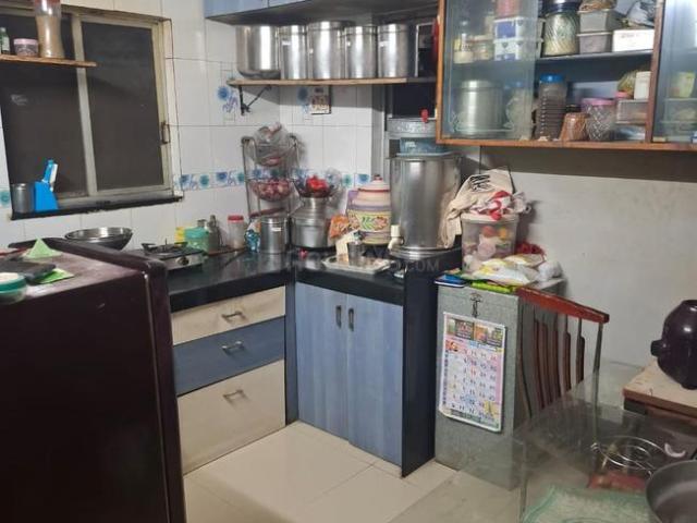 1 BHK Apartment in Erandwane for rent Pune. The reference number is 19990366