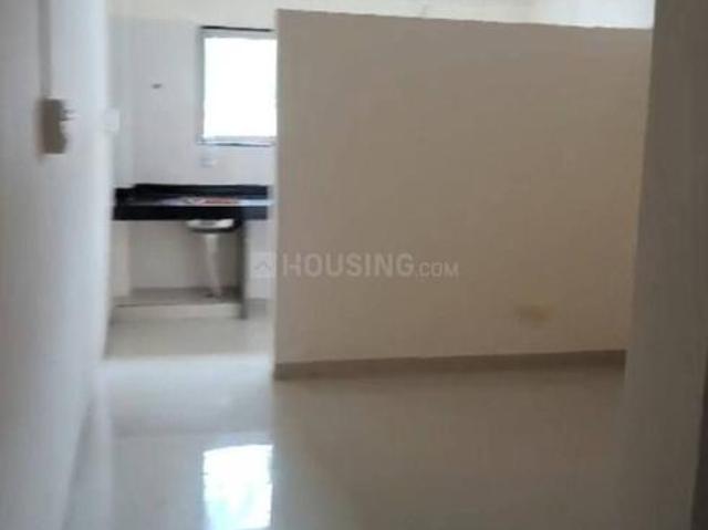 1 BHK Apartment in Erandwane for rent Pune. The reference number is 20885522