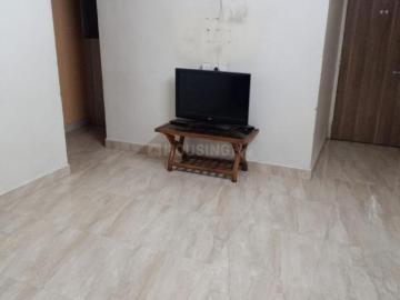 1 BHK Apartment in Erandwane for rent Pune. The reference number is 20121787