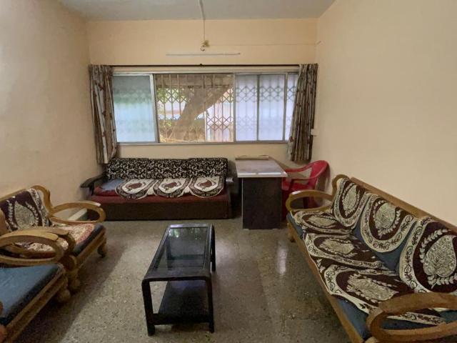 1 BHK Apartment in Erandwane for rent Pune. The reference number is 20153719