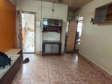 1 BHK Apartment in Erandwane for rent Pune. The reference number is 20379787